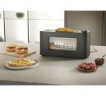 Haier HTO7W2 011 7 2 slice(s) 1300 W Black