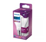 Philips Filament Bulb Frosted 60W A60 E27