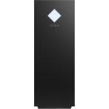 OMEN by HP 25L GT14-0166nf AMD Ryzen™ 7 5700G 16 Go DDR4-SDRAM 512 Go SSD AMD Radeon RX 6700 XT DOS gratuit Tower PC Noir