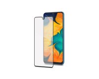 Celly FULLGLASS833BK protezione per lo schermo e il retro dei telefoni cellulari Pellicola proteggischermo trasparente Samsung 1 pz