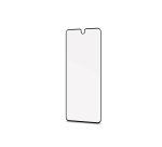 Celly FULLGLASS833BK mobile phone screen/back protector Clear screen protector Samsung 1 pc(s)
