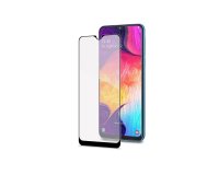 Celly Full Glass Pellicola proteggischermo trasparente Samsung 1 pz