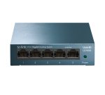 TP-Link LS105G Non-géré Gigabit Ethernet (10/100/1000) Bleu