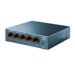 TP-Link LS105G Non-géré Gigabit Ethernet (10/100/1000) Bleu