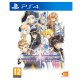 BANDAI NAMCO Entertainment Tales of Vesperia: Definitive Edition, PS4 Definitiva Inglese, ITA PlayStation 4