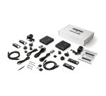 StarTech.com Extender KVM USB sur réseau IP avec vidéo HDMI 4K 30 Hz