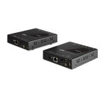 StarTech.com Extender KVM USB sur réseau IP avec vidéo HDMI 4K 30 Hz