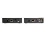 StarTech.com Extender KVM USB sur réseau IP avec vidéo HDMI 4K 30 Hz