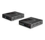 StarTech.com Extender KVM USB sur réseau IP avec vidéo HDMI 4K 30 Hz