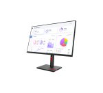 Lenovo ThinkVision T32p-30 écran plat de PC 80 cm (31.5") 3840 x 2160 pixels 4K Ultra HD LED Noir