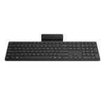 Lenovo 4Y41S04679 tastiera Casa/ufficio RF senza fili + Bluetooth Italiano Nero