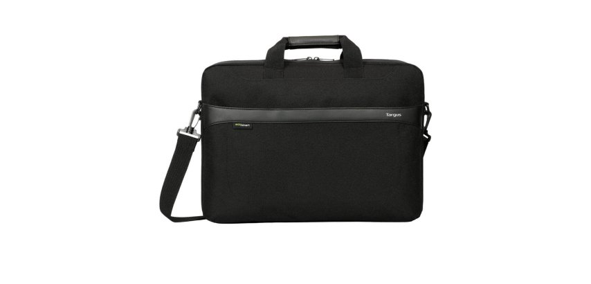 Targus GeoLite 43,9 cm (17.3") Slip case Noir