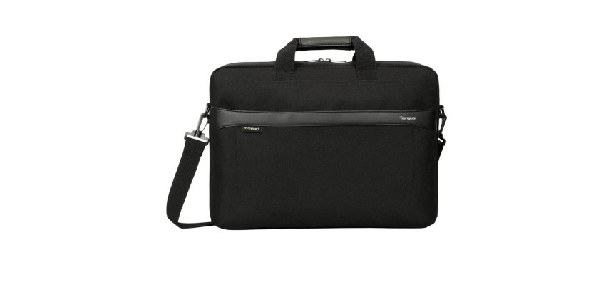 Targus GeoLite 43,9 cm (17.3") Slip case Zwart