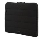 Targus TBS975GL sacoche d'ordinateurs portables 40,6 cm (16") Housse Noir