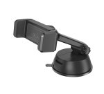 Celly MOUNTEXTBK supporto per personal communication Supporto passivo Telefono cellulare/smartphone Nero
