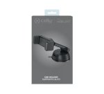 Celly MOUNTEXTBK supporto per personal communication Supporto passivo Telefono cellulare/smartphone Nero