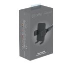 Celly MOUNTFLEXPLUSBK soporte Soporte pasivo Teléfono móvil/smartphone Negro