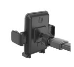 Celly MOUNTFLEXPLUSBK soporte Soporte pasivo Teléfono móvil/smartphone Negro