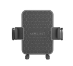 Celly MOUNTFLEXPLUSBK soporte Soporte pasivo Teléfono móvil/smartphone Negro