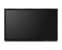 Sharp PN-70HC1E Pantalla plana para señalización digital 177,8 cm (70") LCD 350 cd / m² 4K Ultra HD Negro Pantalla táctil