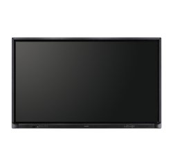Sharp PN-70HC1E Pantalla plana para señalización digital 177,8 cm (70") LCD 350 cd / m² 4K Ultra HD Negro Pantalla táctil
