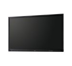 Sharp PN-70HC1E Pantalla plana para señalización digital 177,8 cm (70") LCD 350 cd / m² 4K Ultra HD Negro Pantalla táctil