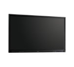 Sharp PN-70HC1E Pantalla plana para señalización digital 177,8 cm (70") LCD 350 cd / m² 4K Ultra HD Negro Pantalla táctil