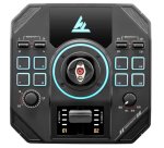 Thrustmaster Sol-R 5 Base Nero USB Base joystick Analogico/Digitale PC