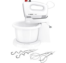 BOSCH Batteur MFQ2600G