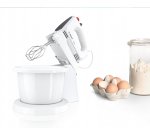 BOSCH Batteur MFQ2600G