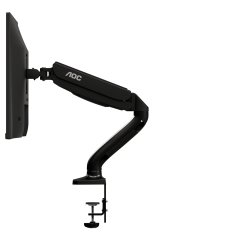 AOC AS110D0 support d'écran plat pour bureau 81,3 cm (32") Noir