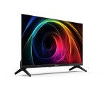 Sharp 24HA1205E TV 61 cm (24") HD Nero