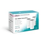 TP-Link AC1200 Whole Home Mesh Wi-Fi System, 3-Pack