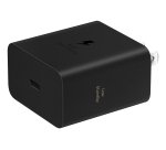 Samsung EP-T6010NBEGWW chargeur d'appareils mobiles Ordinateur portable, Smartphone, Tablette Noir Secteur Charge rapide Intérieure