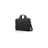 Maletín para portátil 15,6" / 39,6 cm Lenovo T210 Toploader Negro