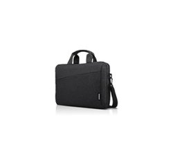 Maletín para portátil 15,6" / 39,6 cm Lenovo T210 Toploader Negro
