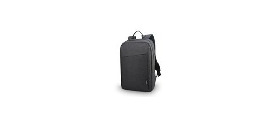 Lenovo B210 39,6 cm (15.6") Sac à dos Noir