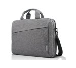 Lenovo Casual Toploader T210 39,6 cm (15.6") Sac Messenger Gris