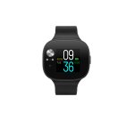 ASUS VivoWatch BP LCD Pulsera de actividad IP67 Negro