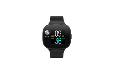 ASUS VivoWatch BP LCD Pulsera de actividad IP67 Negro