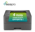 Brother HL-L2400DWE impresora láser 1200 x 1200 DPI A4 Wifi