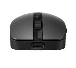 HP Ratón multidispositivo recargable 715