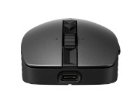 HP Ratón multidispositivo recargable 715