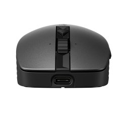 HP Souris multi-périphériques rechargeable 715