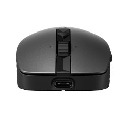 HP Souris multi-périphériques rechargeable 715