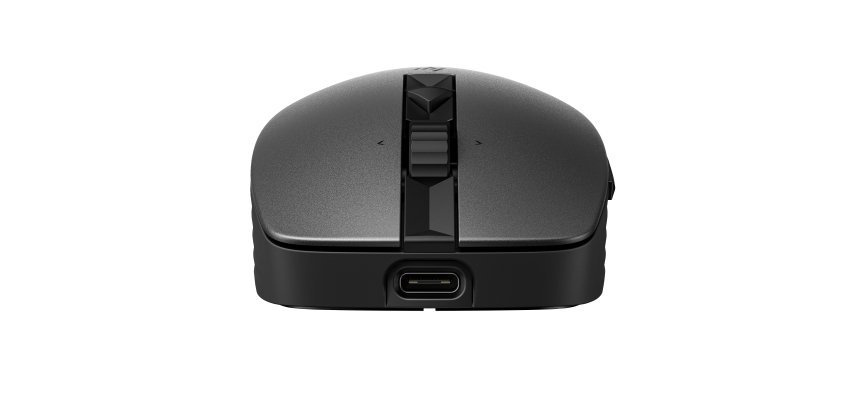 HP Ratón multidispositivo recargable 715