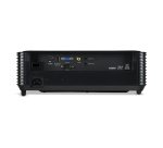 Acer Value X1328Wi Standard throw projector 4500 ANSI lumens DLP WXGA (1280x800) 3D Black