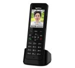 Fon X6 Telefono DECT Identificatore di chiamata Nero