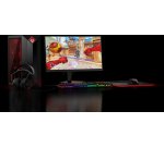 HP Tapis de souris OMEN by Outpost