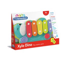 Clementoni Xylo Dino